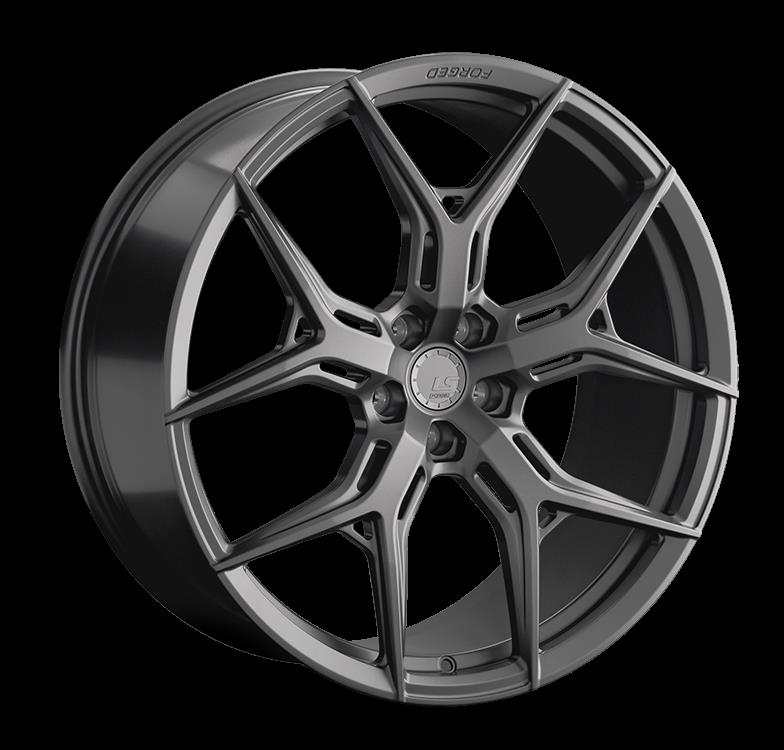 LS Forged FG14 10,5x22 5/112 ET43 d-66,6 MGM (S086603)