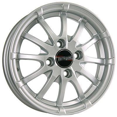 Tech-Line 420 5,5x14 4/98 ET35 d-58,6 SL