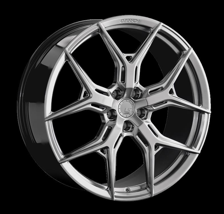 LS Forged FG14 9,0x20 5/114,3 ET40 d-67,1 HPB (S087068)