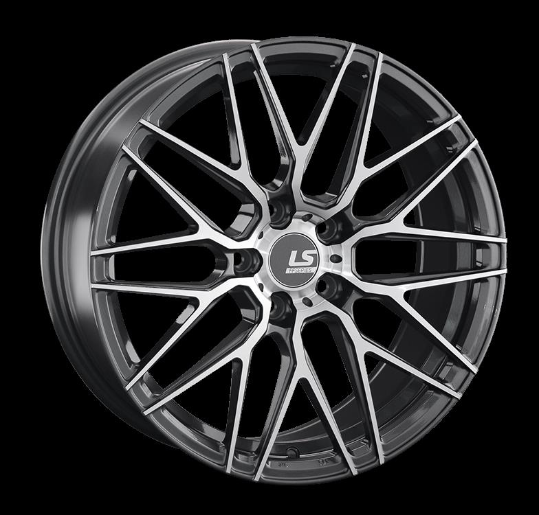 LS FlowForming RC13 8,0x18 5/112 ET40 d-66,6 GMF (S083375)