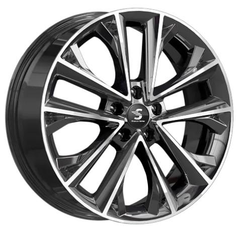 СКАД КР012 (Tiggo 8 Pro) 7,0x18 5/108 ET47 d-60,1 Diamond Quartz (4201118)