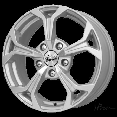 iFree Эрнесто (КС484) 6,5x15 5/108 ET43 d-67,1 Нео-классик (Арт.205205)