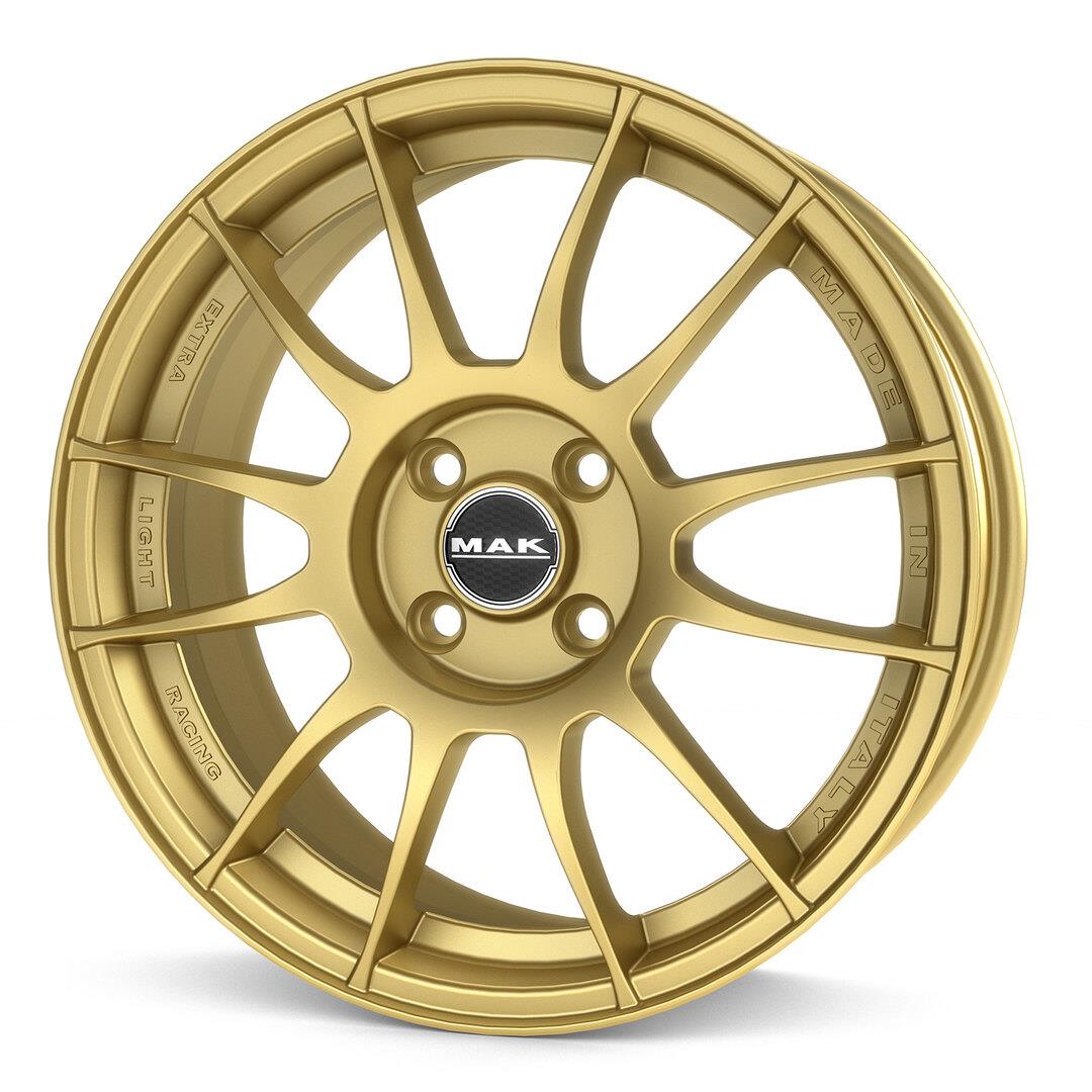 MAK XLR 7,0x17 5/112 ET45 d-57,1 Gold (F7070XNGO45VE3X)