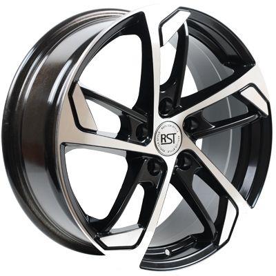 RST R037 (JAC) 7,0x17 5/108 ET40 d-54,1 BD