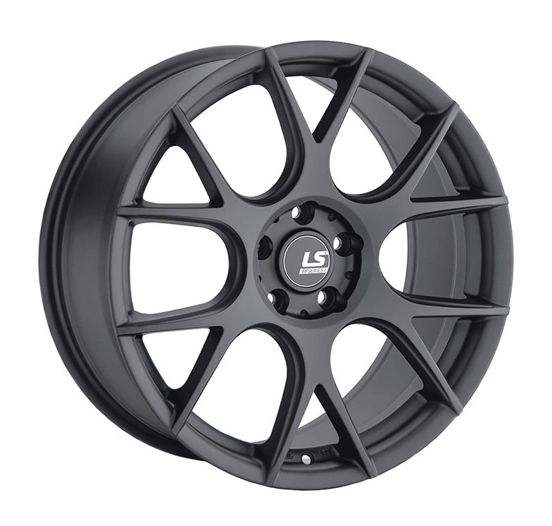LS FlowForming RC07 8,5x19 5/114,3 ET45 d-67,1 MGM (S083395)