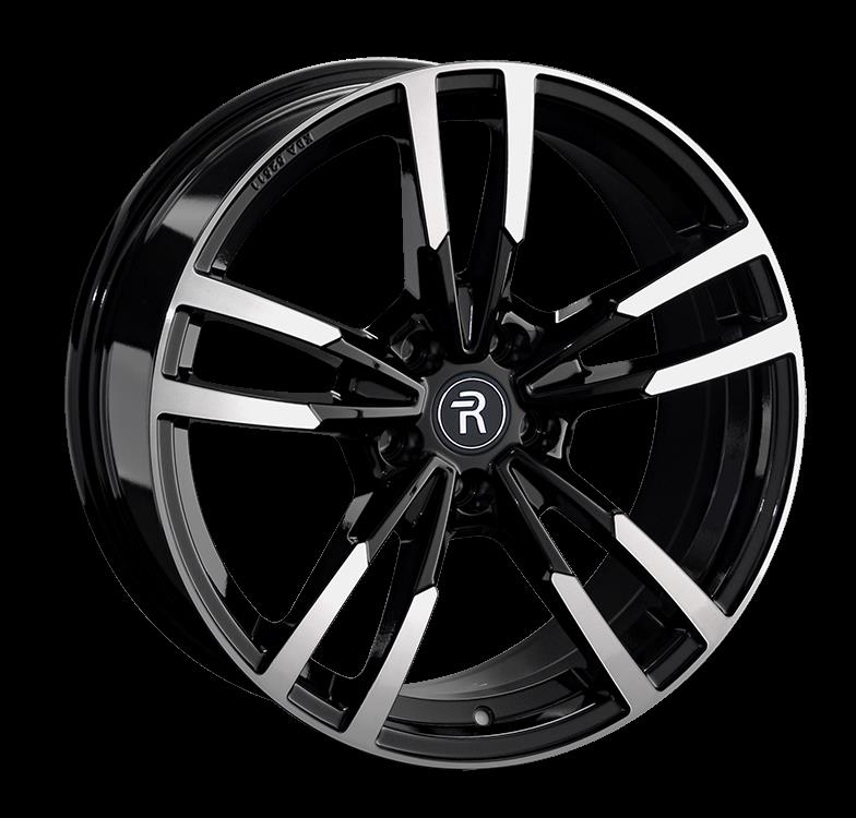 REPLAY VV305 8,0x18 5/112 ET34 d-57,1 BKF (086623-170029006)