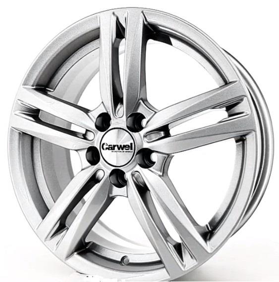 Carwel Амут 217 6,0x16 5/112 ET43 d-57,1 SB (Арт.78939)