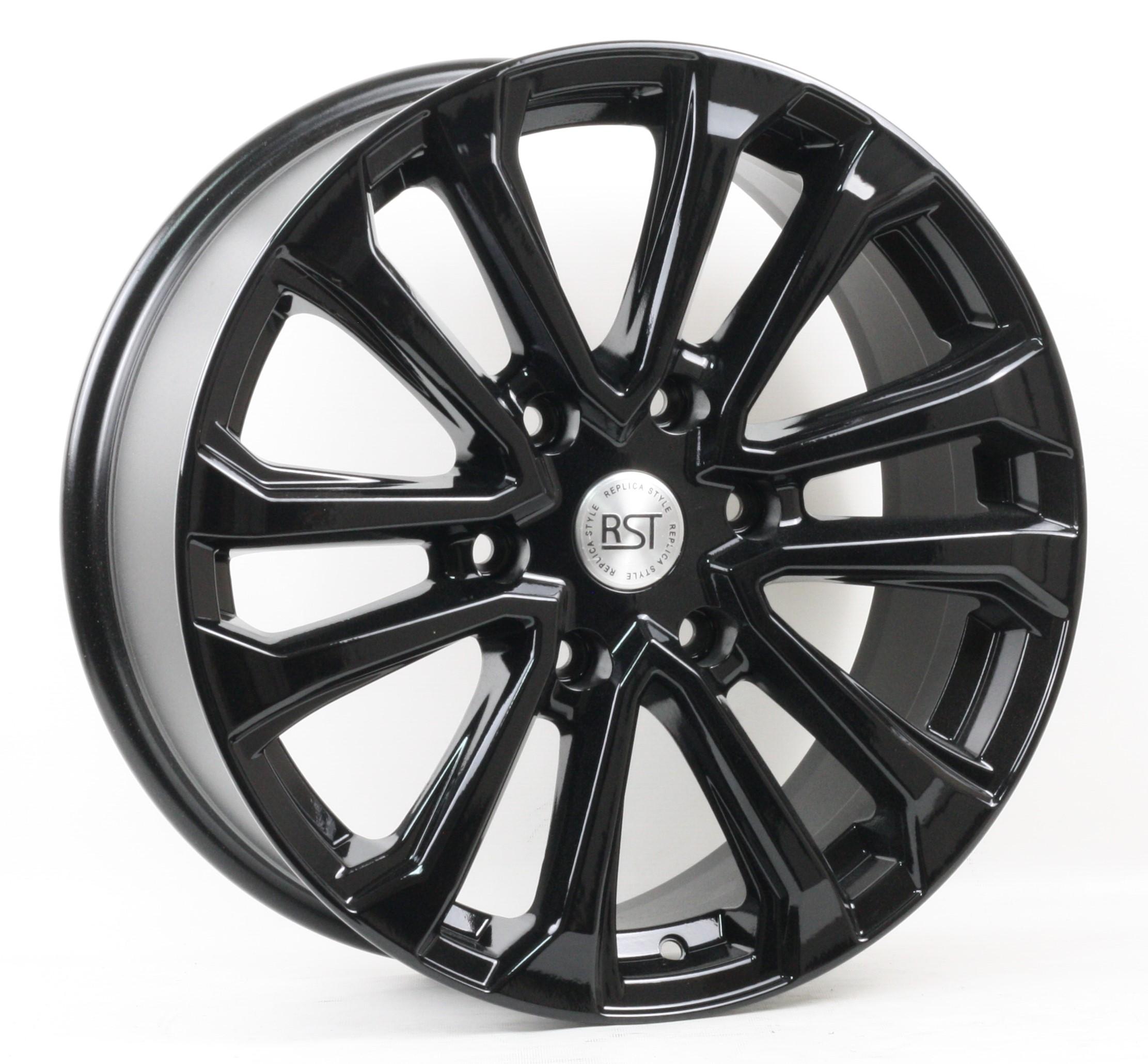 RST R058 (Tank 300) 7,5x18 6/139,7 ET33 d-100,1 BL