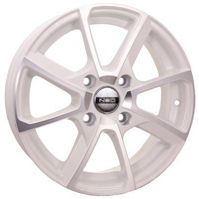 NEO 538 6,0x15 4/100 ET45 d-54,1 W