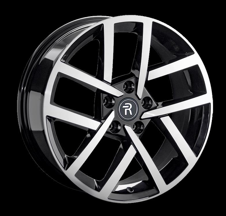 REPLAY VV368 7,0x17 5/112 ET40 d-57,1 BKF (086813-170029006)