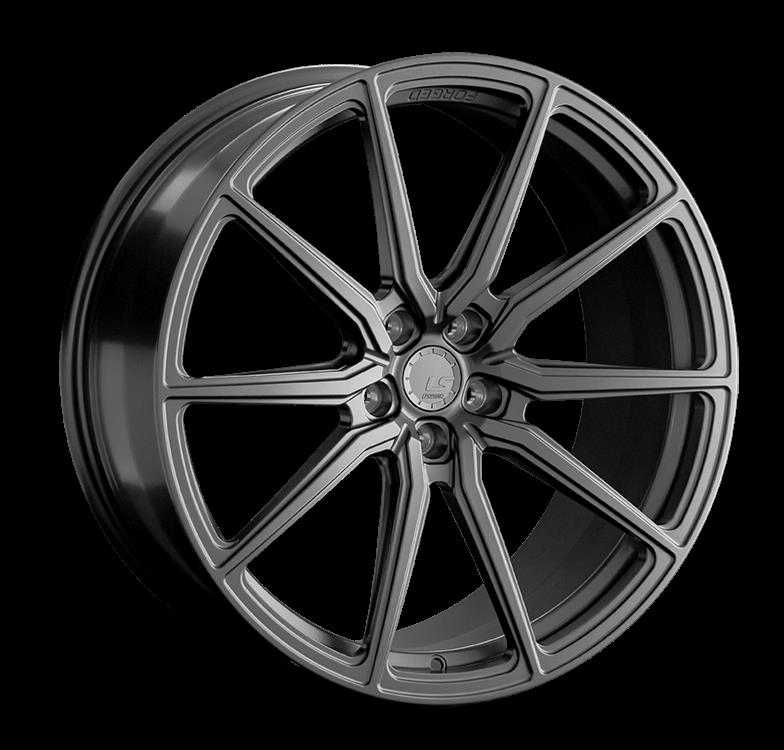 LS Forged FG01 10,5x21 5/112 ET43 d-66,6 MGM (S086537)