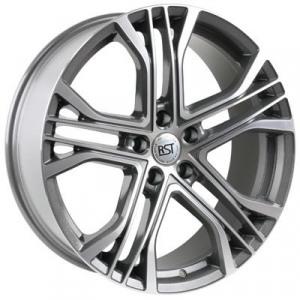 RST R029 (Touareg) 8,5x19 5/112 ET28 d-66,6 GRD
