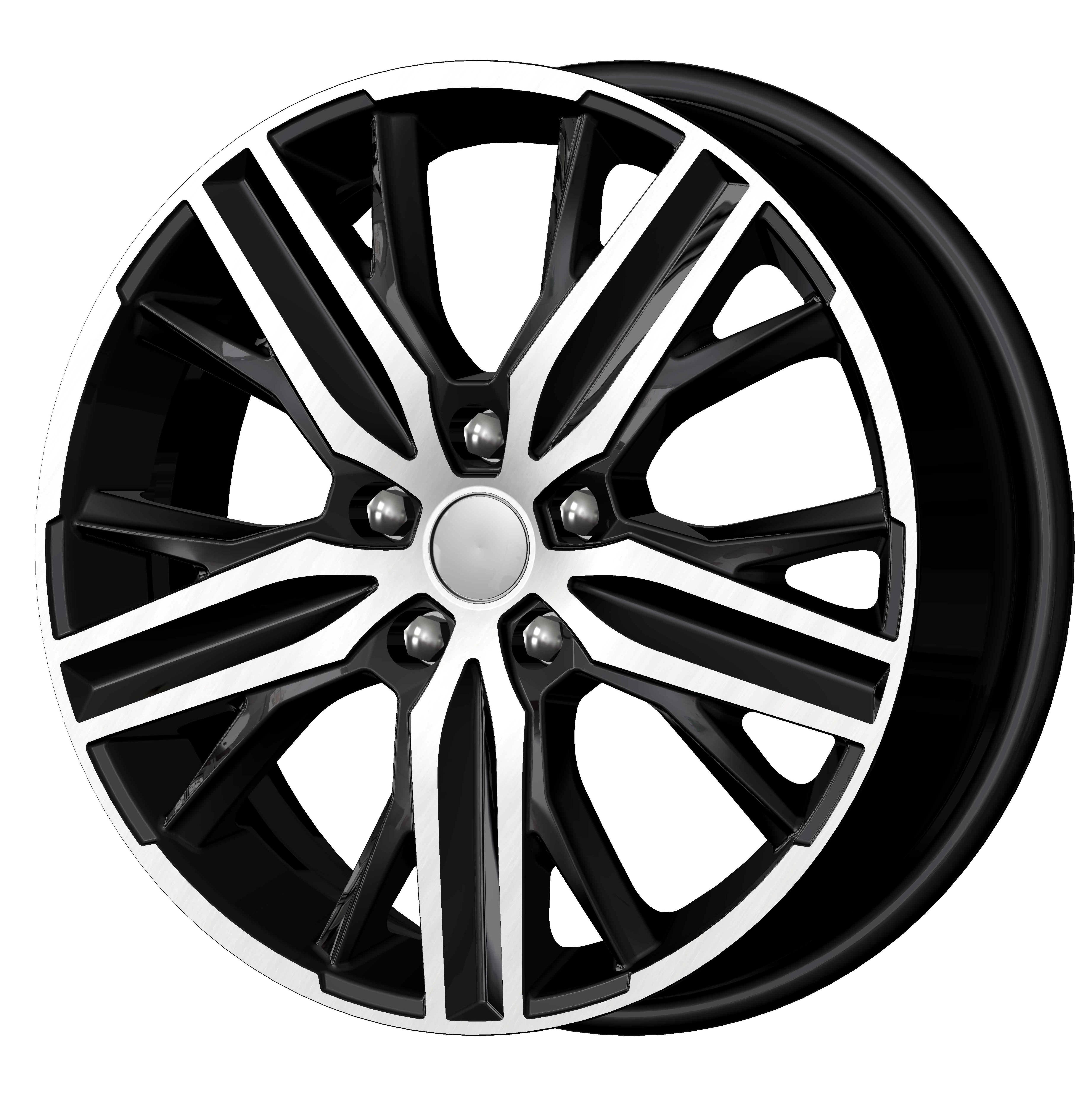 СКАД KL-375 (Chery Tiggo 4/7) 6,5x18 5/108 ET33 d-60,1 алмаз (4250005)