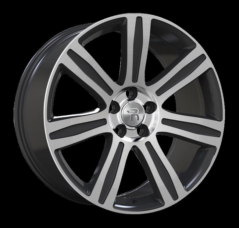 REPLAY LR84 9,5x21 5/120 ET49 d-72,6 BKF (082772-040211012)