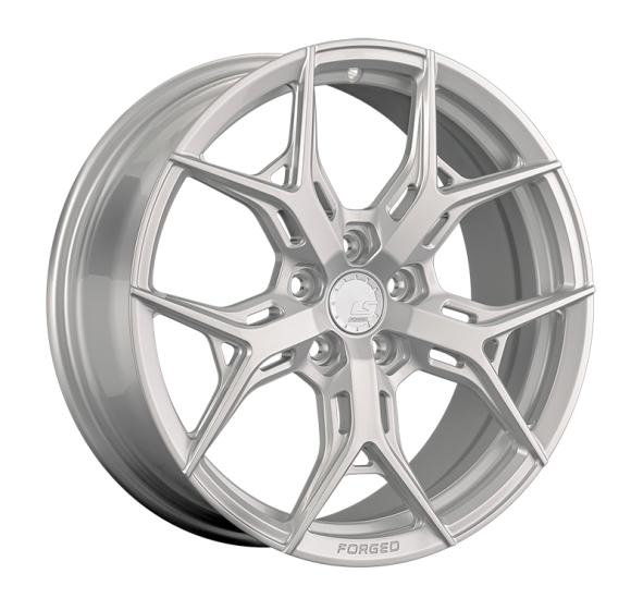 LS Forged FG14 8,0x18 5/108 ET45 d-63,3 S (S092973)