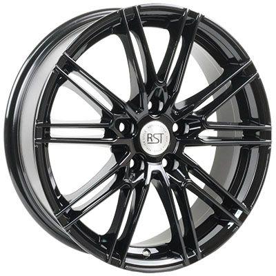 RST R187 (Mazda CX-5) 7,0x17 5/114,3 ET45 d-67,1 BL