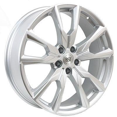 RST R012 (Exeed) 8,0x20 5/108 ET33 d-65,1 S