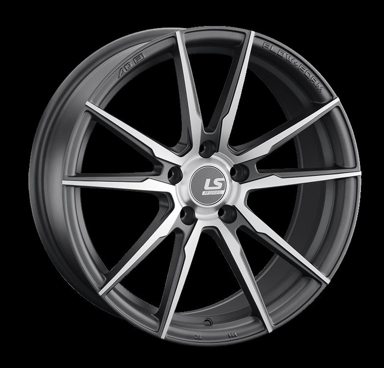 LS FlowForming RC35 8,0x18 5/112 ET40 d-66,6 MGMF (S083371)