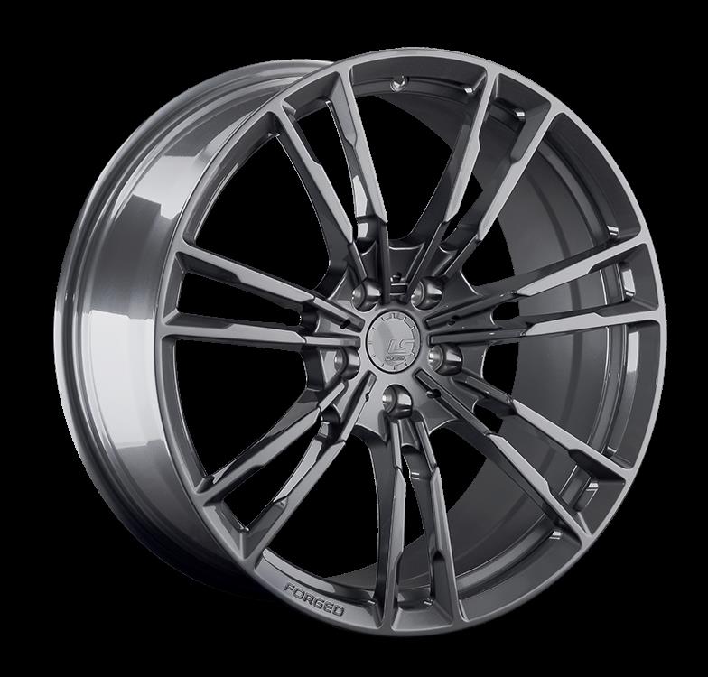 LS Forged FG06 10,0x20 5/112 ET35 d-66,6 GM (S087380)