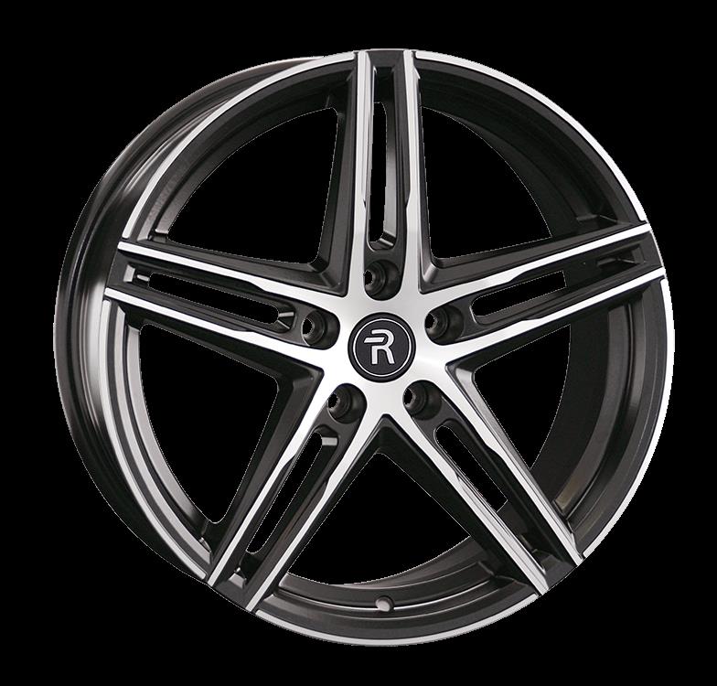 REPLAY VV340 8,5x20 5/112 ET38 d-57,1 MBF (084733-170029006)