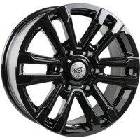 RST R107 (Prado) 7,5x17 6/139,7 ET25 d-106,1 BL