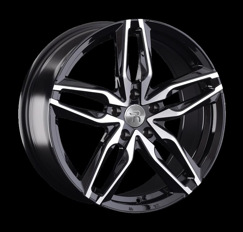 REPLAY VV291 8,0x18 5/112 ET25 d-66,6 BKF (081977-160029006)
