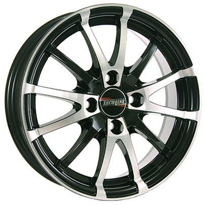 Tech-Line 420 5,5x14 4/98 ET35 d-58,6 BD