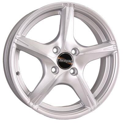 Tech-Line 528 6,0x15 5/100 ET38 d-57,1 S