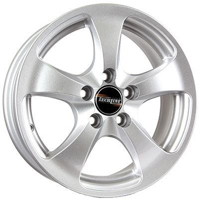 Tech-Line 403 5,5x14 5/100 ET35 d-57,1 S