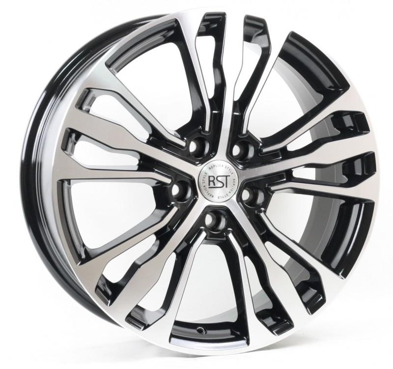 RST R188 (Jolion) 7,0x18 5/114,3 ET37 d-66,5 BD