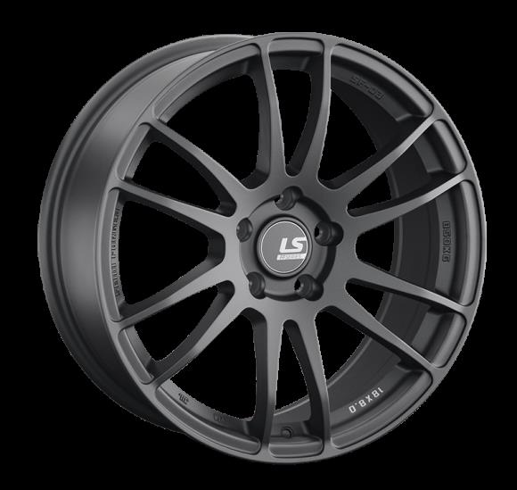 LS FlowForming RC02 8,0x18 5/114,3 ET35 d-67,1 MGM (S083415)