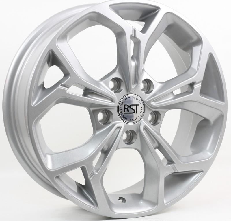 RST R016 (Creta) 6,0x16 5/114,3 ET43 d-67,1 SL