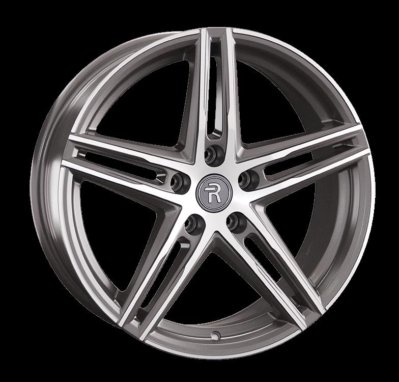 REPLAY VV340(SK) 8,5x20 5/112 ET38 d-57,1 MGMF (087608-170035006)