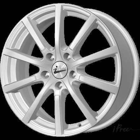 iFree Big Byz (КС680) 7,0x17 5/112 ET42 d-66,6 Нео-классик (Арт.327210)