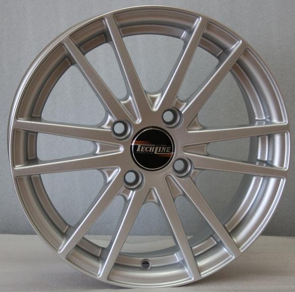 NEO 738 7,5x17 5/114,3 ET46 d-67,1 BD