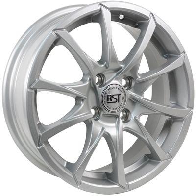 RST R035 (Solaris) 6,0x15 4/100 ET48 d-54,1 SL