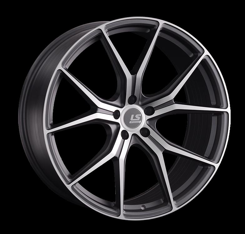 LS FlowForming RC56 10,0x22 5/112 ET35 d-66,6 MGMF (S083450)