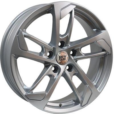 RST R037 (Atlas) 7,0x17 5/114,3 ET45 d-60,1 S
