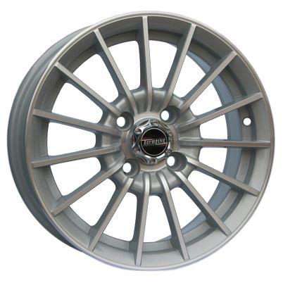 Tech-Line 532 6,0x15 4/100 ET45 d-67,1 SD