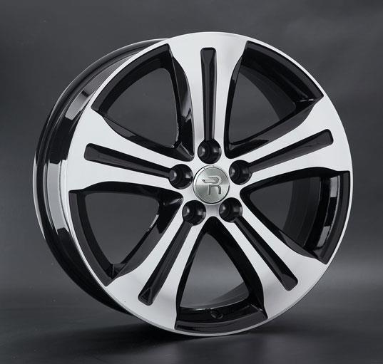 REPLAY TY71 8,0x18 5/150 ET56 d-110,1 BKF (041801-040656009)