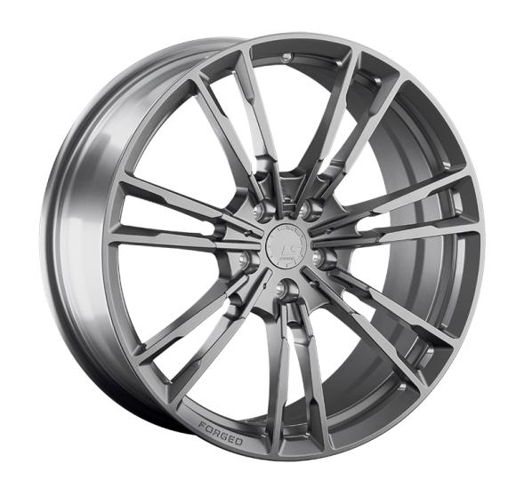 LS Forged FG06 8,5x20 5/114,3 ET30 d-67,1 MGM (S092382)