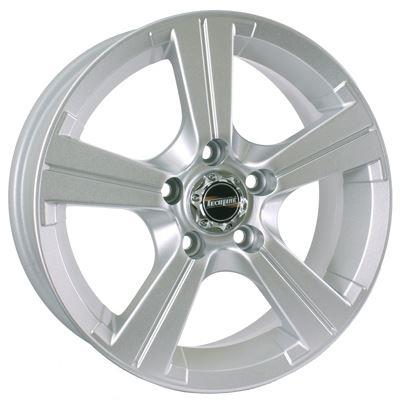 Tech-Line 503 6,5x15 5/108 ET40 d-67,1 SD