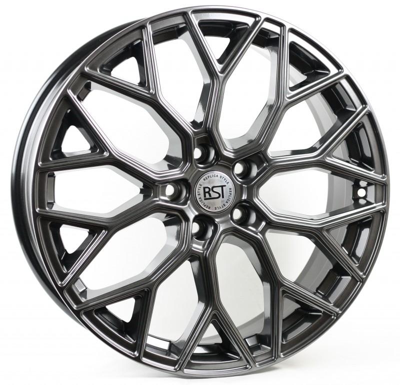 RST R059 (Changan) 7,0x19 5/114,3 ET45 d-60,1 BH