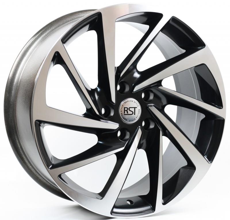 RST R017 (Kodiaq) 7,0x17 5/112 ET40 d-57,1 BD