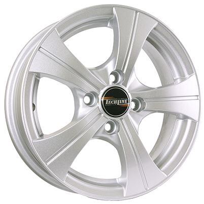 Tech-Line 410 5,5x14 4/98 ET32 d-58,6 S