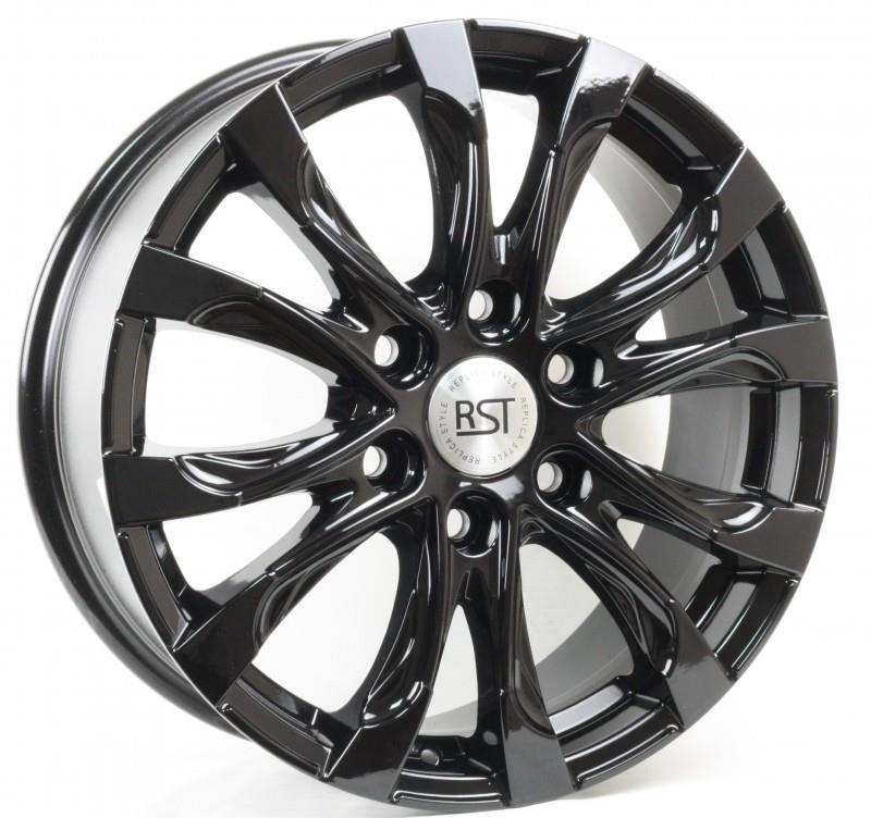 RST R118 (LC300) 7,5x18 6/139,7 ET60 d-95,1 BL