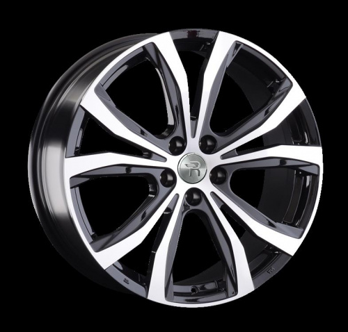 REPLAY VV263 8,0x18 5/112 ET34 d-57,1 BKF (079878-160029006)