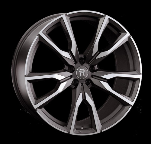 REPLAY MR292 9,5x22 5/112 ET45 d-66,6 MGMF (084134-160721110)