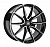 LS FlowForming RC58 9,5x20 5/114,3 ET45 d-72,6 BKF (S091695)