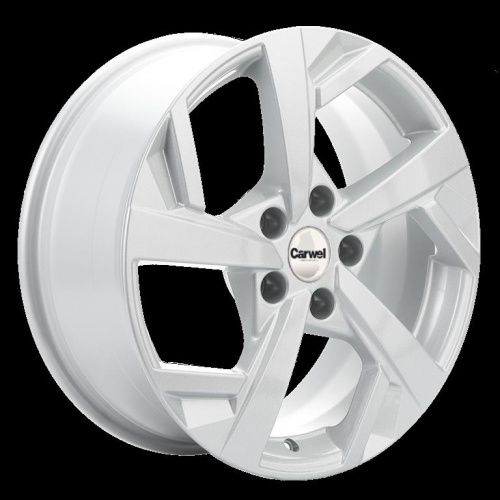 Carwel Тенис 1712 (RAV4) 7,0x17 5/114,3 ET39 d-60,1 SLT (Арт.32818)